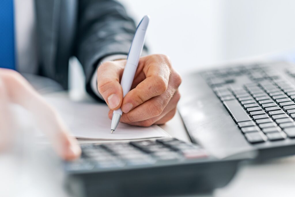 Dicas para um Planejamento Orçamentário de Sucesso