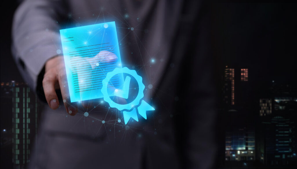 Certificado Digital para Microempresas