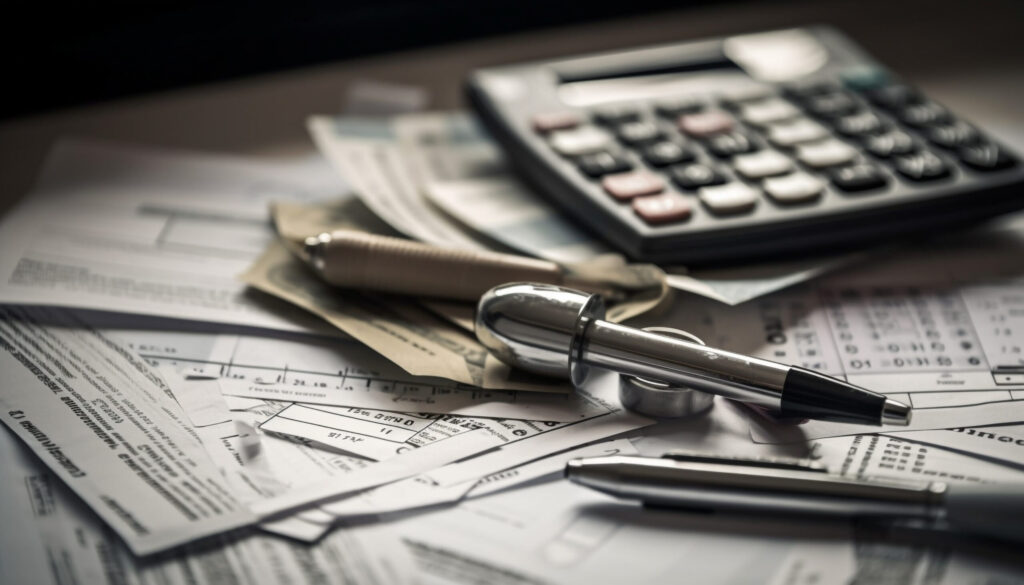 Gerenciando o fluxo de caixa: estratégias para o sucesso financeiro